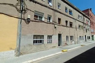 Piso en venta en Sant Andreu de la Barca