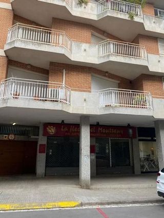 Local comercial en venta en Cardedeu