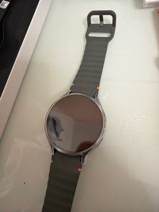 LTE Watch 7 44 mm Samsung Galaxy + Accesorios