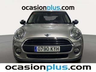 MINI MINI Cooper 5 Puertas One 75 kW (102 CV)