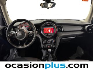 MINI MINI Cooper 5 Puertas One 75 kW (102 CV)