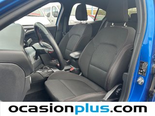 Ford Focus 1.0 Ecoboost MHEV ST-Line 92 kW (125 CV)