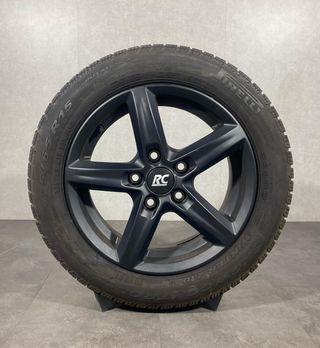 Llantas Mercedes Benz Clase A 15" (2005-2012)