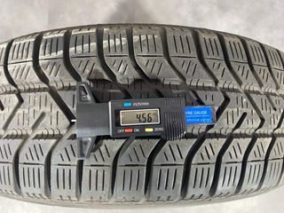 Llantas Mercedes Benz Clase A 15" (2005-2012)