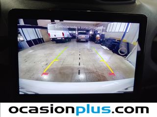 Jeep Renegade eHybrid 1.5 Limited ATX 96 kW (130 CV)