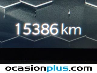 Jeep Renegade eHybrid 1.5 Limited ATX 96 kW (130 CV)
