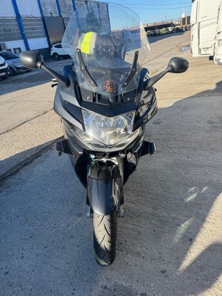 BMW K 1200 GT 2007 Impecable