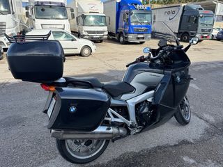 BMW K 1200 GT 2007 Impecable