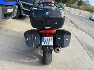 BMW K 1200 GT 2007 Impecable