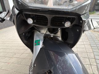 BMW K 1200 GT 2007 Impecable