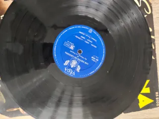 Vinilo Éxitos de Lecuona - Ray Tchicoray