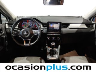 Mitsubishi ASX 130T MHEV Motion 103 kW (140 CV)