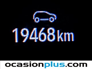 Mitsubishi ASX 130T MHEV Motion 103 kW (140 CV)