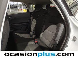 Mitsubishi ASX 130T MHEV Motion 103 kW (140 CV)