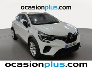 Mitsubishi ASX 130T MHEV Motion 103 kW (140 CV)