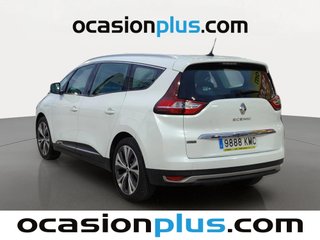Renault Grand Scenic Zen Energy dCi 96 kW (130 CV)