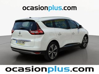 Renault Grand Scenic Zen Energy dCi 96 kW (130 CV)