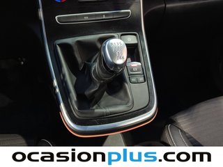 Renault Grand Scenic Zen Energy dCi 96 kW (130 CV)