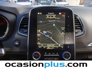 Renault Grand Scenic Zen Energy dCi 96 kW (130 CV)