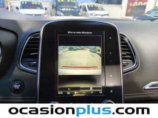 Renault Grand Scenic Zen Energy dCi 96 kW (130 CV)