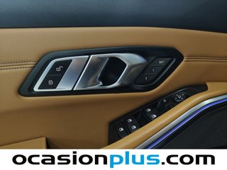 BMW Serie 3 330i 190 kW (258 CV)