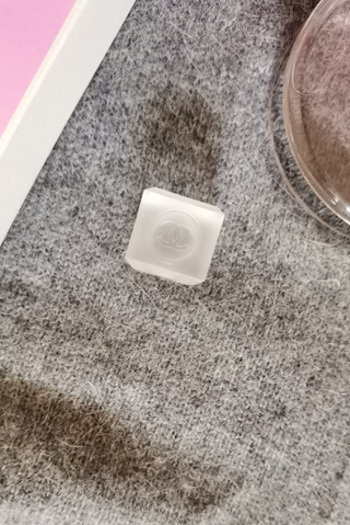 Chanel Chance 100ml casi nuevo