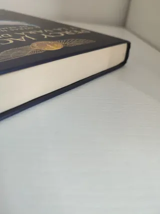 Percy Jackson y la vara de Hermes... y otras hi...