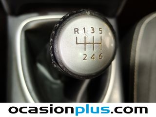 Nissan Qashqai 1.5 dCi Tekna Sport Chrome 4x2 81 kW (110 CV)