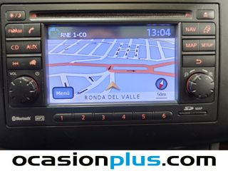 Nissan Qashqai 1.5 dCi Tekna Sport Chrome 4x2 81 kW (110 CV)