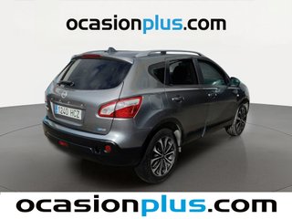 Nissan Qashqai 1.5 dCi Tekna Sport Chrome 4x2 81 kW (110 CV)