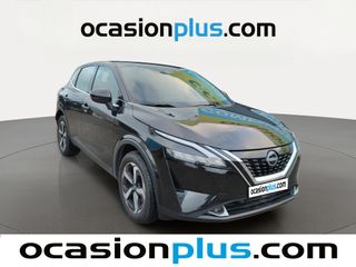 Nissan Qashqai E-POWER Acenta 140 kW (190 CV)