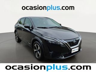 Nissan Qashqai E-POWER Acenta 140 kW (190 CV)