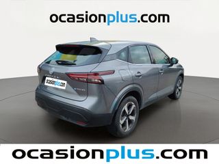 Nissan Qashqai E-POWER Acenta 140 kW (190 CV)