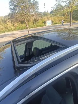 Mercedes-Benz Clase C 2008