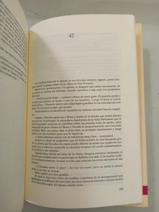 El ultimo templario/ The Last Templar (Spanish ...