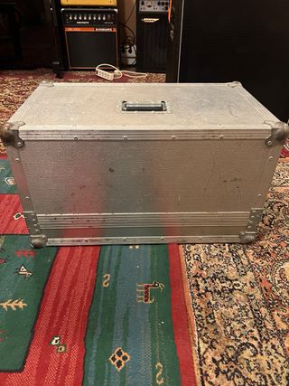 Ampeg SVT-VR + Pantalla 410