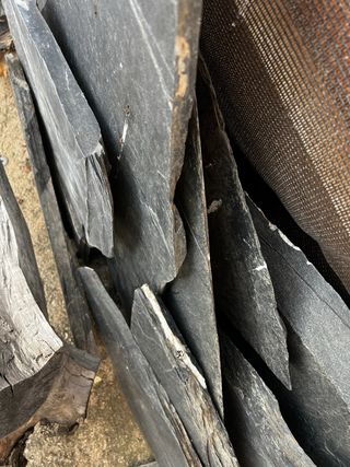 Piedra Pizarra Natural