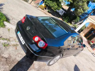 Volkswagen Passat 2006