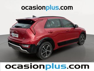 Kia Niro 1.6 GDi HEV Drive 95 kW (129 CV)