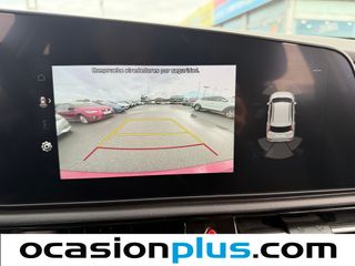 Kia Niro 1.6 GDi HEV Drive 95 kW (129 CV)