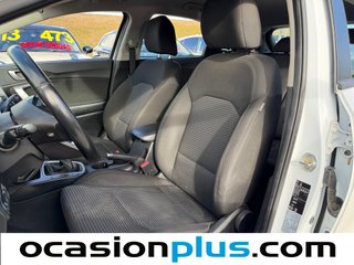 Kia Ceed 1.0 T-GDi Concept 88 kW (120 CV)