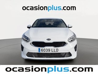 Kia Ceed 1.0 T-GDi Concept 88 kW (120 CV)