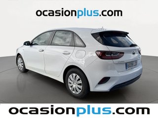 Kia Ceed 1.0 T-GDi Concept 88 kW (120 CV)
