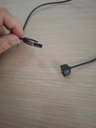 Cavo di ricarica Xiaomi Mi Band