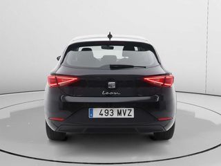 Seat Leon 1.5 TSI 85 kW Style XS