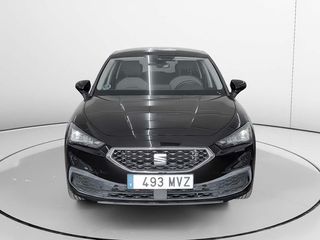 Seat Leon 1.5 TSI 85 kW Style XS