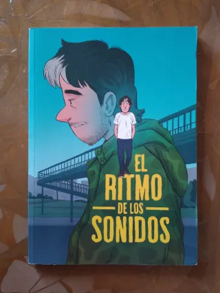 El ritmo de los sonidos