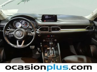 Mazda CX-5 2.0 G Evolution 2WD AT 121 kW (165 CV)