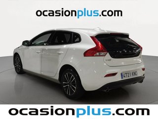 Volvo V40 2.0 D3 Momentum Auto 110 kW (150 CV)