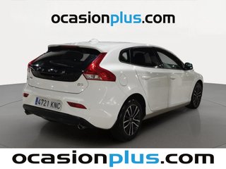 Volvo V40 2.0 D3 Momentum Auto 110 kW (150 CV)